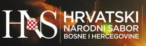 HNS Hrvatski Narodni Sabor BiH